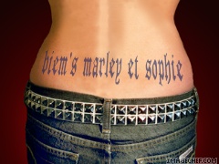 MA  GUELLE